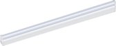 Compacte LED verlichting * koppelbaar * natuurlijk wit 4000K * 148 cm * LED lamp *