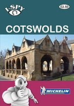 i-SPY Cotswolds (Michelin i-SPY Guides)