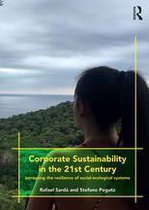 Corporate Sustainability in the 21st Century