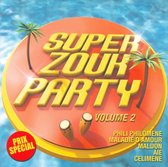 Super Zouk Party, Vol. 2