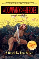 A Company of Heroes 1 - A Company of Heroes Book One: The Stonecutter