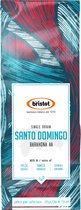 Bristot Santo Domingo Barahone AA single origin koffiebonen - 225 gram