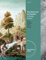 The Earth and Its Peoples, International Edition