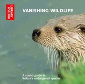 Vanishing Wildlife