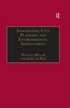 Urban Planning and Environment - Integrating City Planning and Environmental Improvement