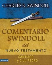Comentario Swindoll del Nuevo Testamento / New Testament Commentary Swindoll