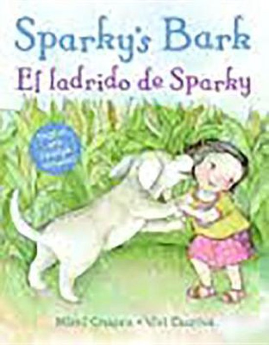 Journeys Read Aloud Unit 5 Book 23 LV 1 Sparky's Bark 9780547073651