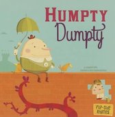 Humpty Dumpty Flip-Side Rhymes