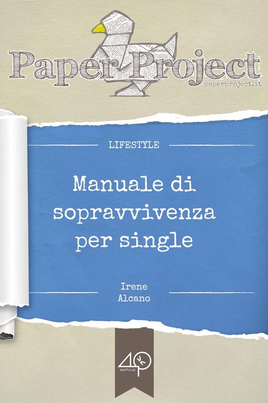 Manuale di sopravvivenza per single