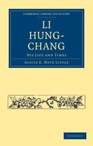 Li Hung-chang