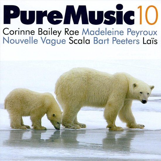 Pure Music, Vol. 10