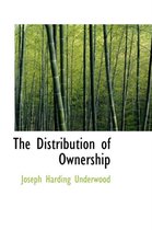 The Distribution of Ownership