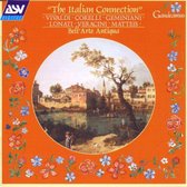 The Italian Connection - Bell'Arte Antiqua