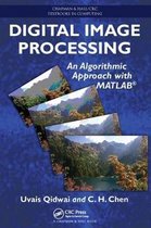Chapman & Hall/CRC Textbooks in Computing- Digital Image Processing