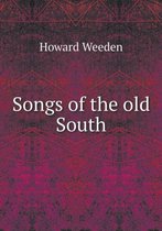 Songs of the old South