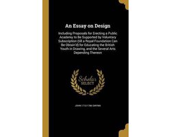 An Essay on Design