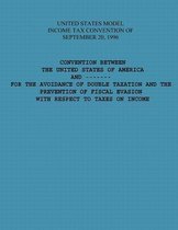 United States Model Income Tax Convention of September 20, 1996