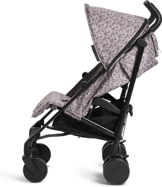 city select double pram review