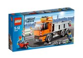 LEGO City Kiepwagen - 4434