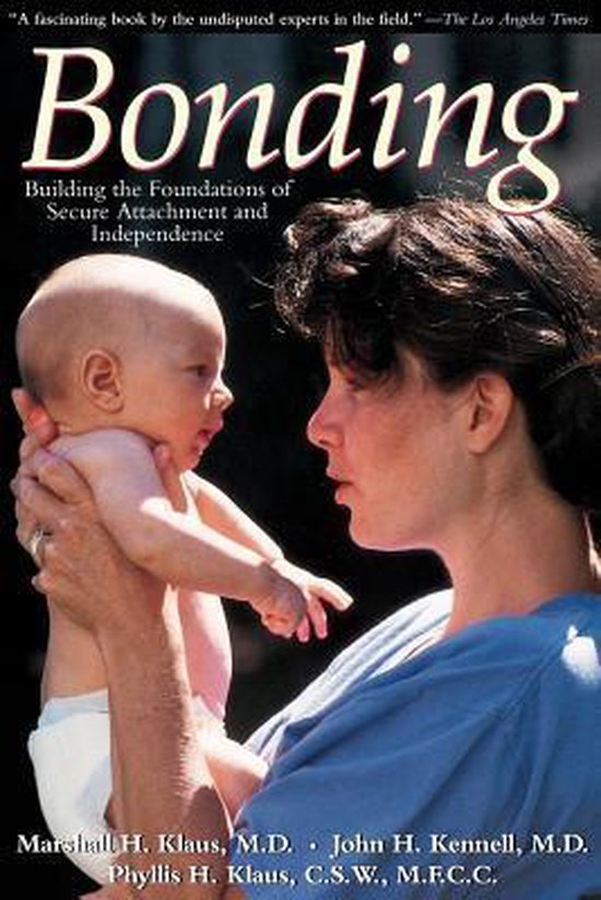 9780201441987 - Bonding
