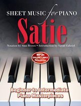 Erik Satie Sheet Music For Piano