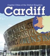 Capital Cities of the United Kingdom Cardiff