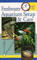 Freshwater Aquarium Setup and Care