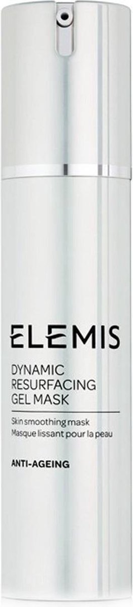 Elemis Dynamic Resurfacing Gel Mask 50ml