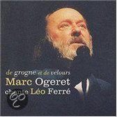 Marc Ogeret - Chante Leo Ferre