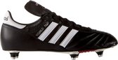 adidas World Cup SG  Sportschoenen - Maat 41 1/3 - Unisex - zwart/wit