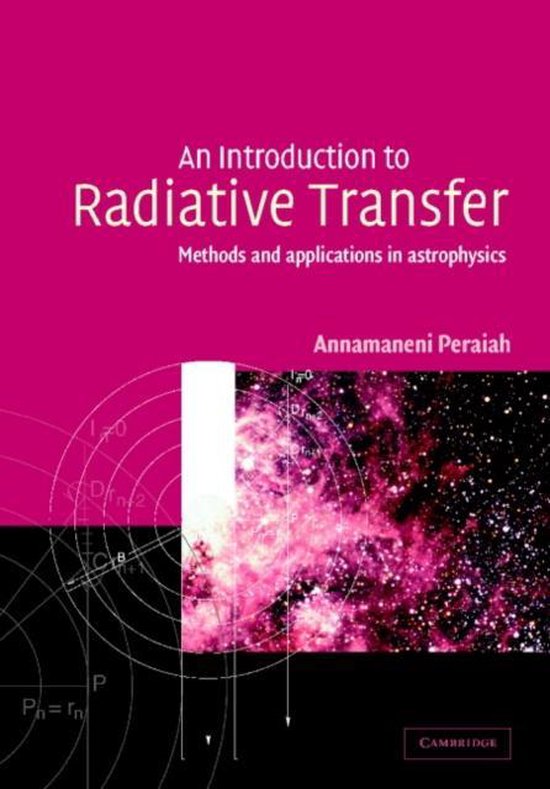 Foto: An introduction to radiative transfer