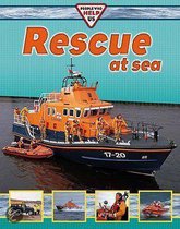 Rescue At Sea