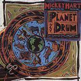 Planet Drum