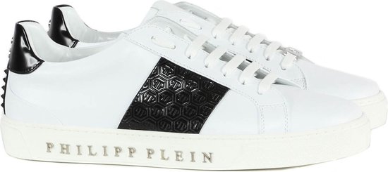 Samengesteld gemeenschap Magazijn Philipp Plein Covy Lo-Top Sneakers | bol.com