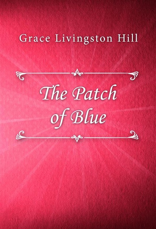 The Patch of Blue - cover