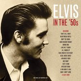 Elvis In The '50s (Coloured Vinyl) (3LP)