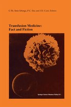 Developments in Hematology and Immunology 27 - Transfusion Medicine: Fact and Fiction