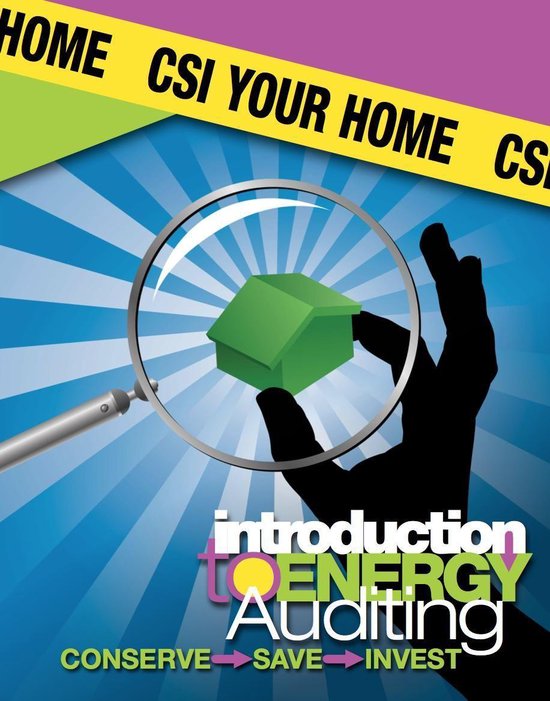 CSI Your Home - cover