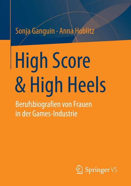 Humanities, Social Science (German Language) - High Score &  ... - cover