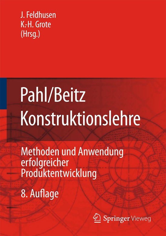Computer Science and Engineering (German Language) - Pahl/Be ... - cover