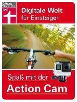 Spaß mit der Action Cam