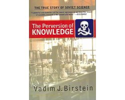 The Perversion Of Knowledge