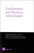 Transformation and the Army School System