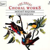 The Great Choral Works
