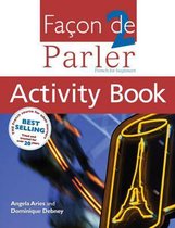Facon De Parler 2 Activity Book