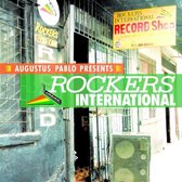 Augustus Pablo - Presents Rockers International (2 CD)