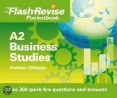 A2 Business Studies Flash Revise Pocketbook