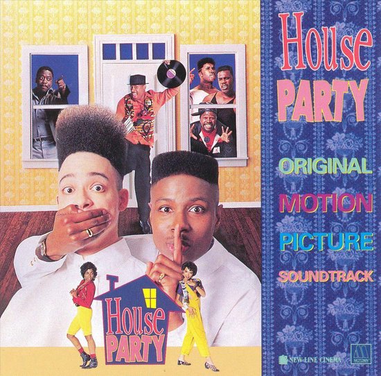 House Party [Original Soundtrack]