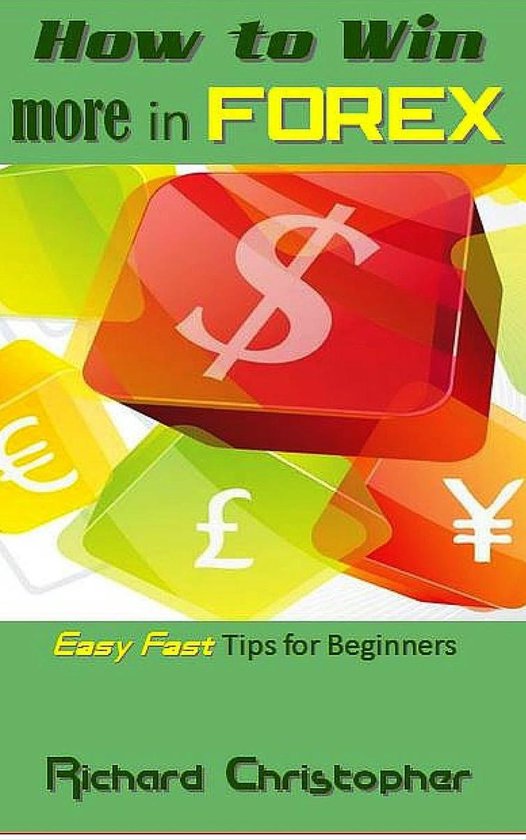 How to win more in Forex - cover