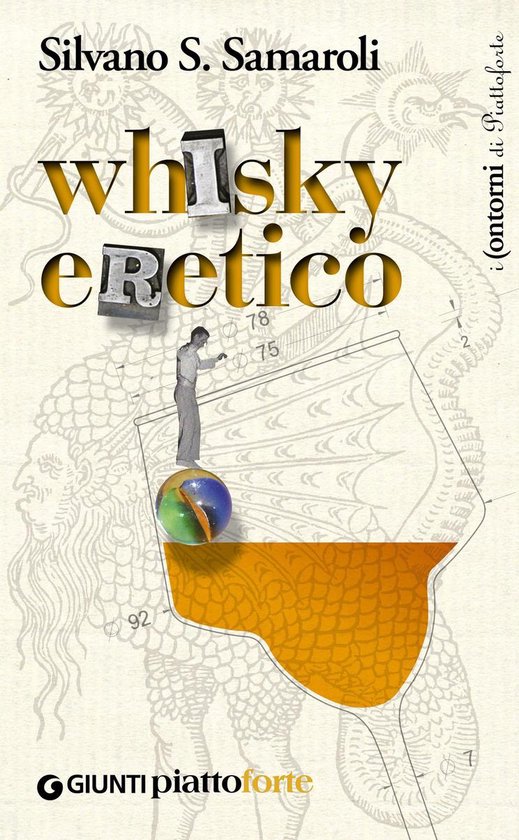 Piattoforte.it 3 - Whisky eretico - cover
